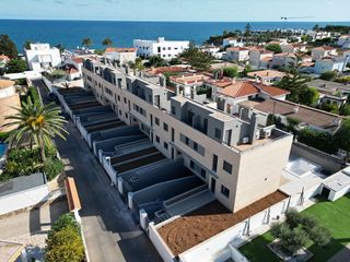 Casa adosada en venta en Costa Norte en Vinaròs