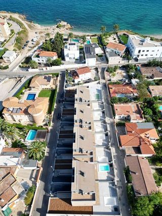 Casa adosada en venta en Costa Norte en Vinaròs