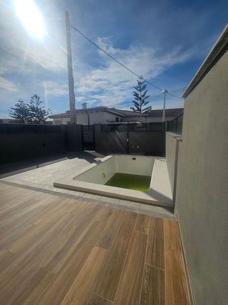 Casa adosada en venta en Costa Norte en Vinaròs