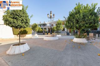 Casa adosada en venta en Atarfe