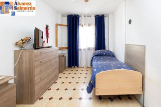 Casa adosada en venta en Atarfe