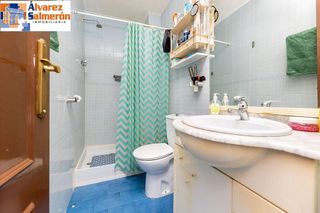 Casa adosada en venta en Atarfe