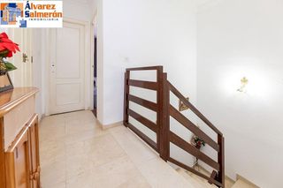 Casa adosada en venta en Atarfe