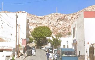 Casa en venta en La Chanca - Pescadería en Almería