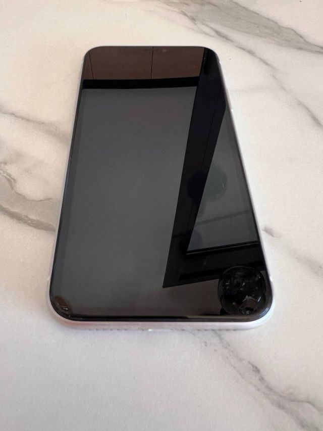 iPhone 11 128GB Batería 100%