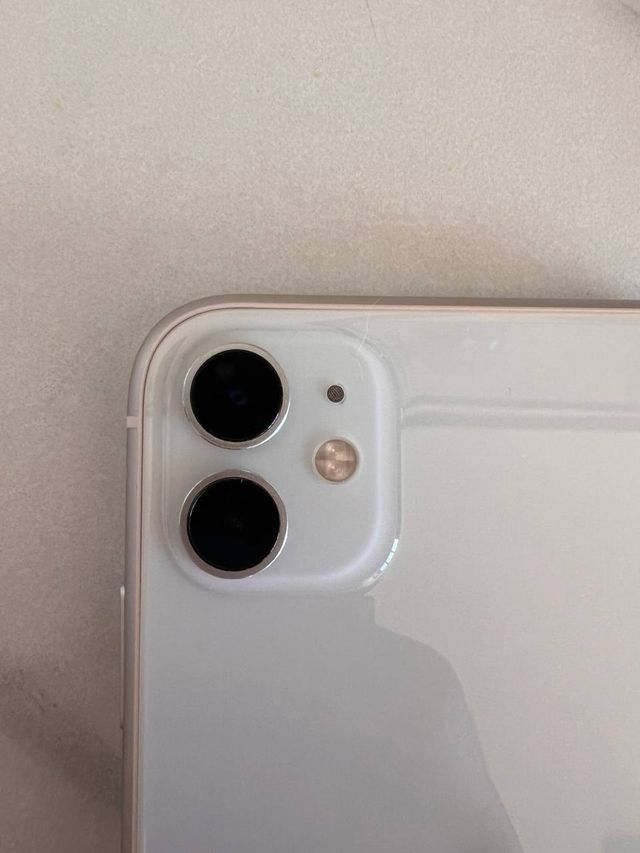 iPhone 11 128GB Batería 100%