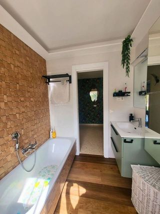 Casa adosada en venta en Manantiales - Lagar - Cortijo en Alhaurín de la Torre