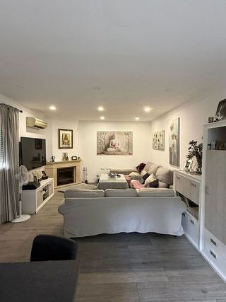 Casa pareada en venta en Oeste en Jerez de la Frontera