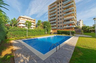 Piso en venta en Gorg - Pep Ventura en Badalona