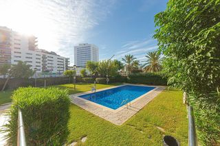 Piso en venta en Gorg - Pep Ventura en Badalona