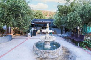 Cortijo en venta en Barrio de la Vega en Monachil