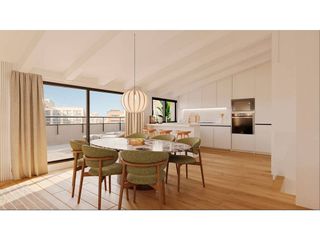 Piso en venta en Centre en Sabadell