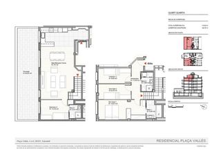 Piso en venta en Centre en Sabadell