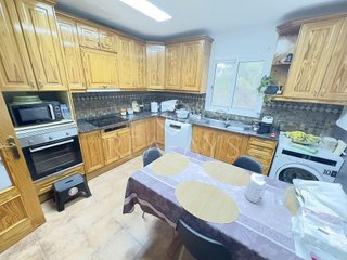 Chalet en venta en Vallirana