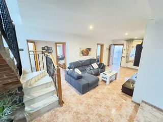 Chalet en venta en Vallirana