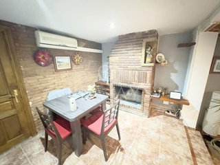 Chalet en venta en Vallirana