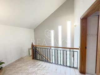 Chalet en venta en Vallirana
