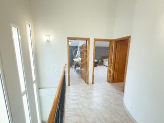 Chalet en venta en Vallirana