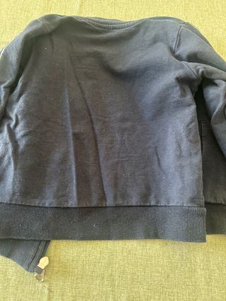 Giacca Chicco bambina con cuori