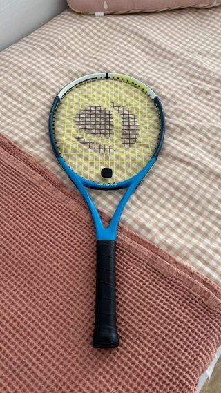 Raqueta de tenis Artengo (decathlon) 25