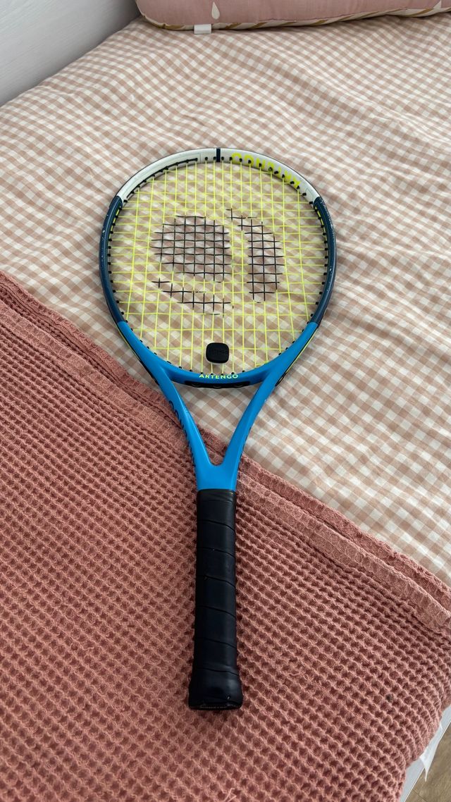 Raqueta de tenis Artengo (decathlon) 25