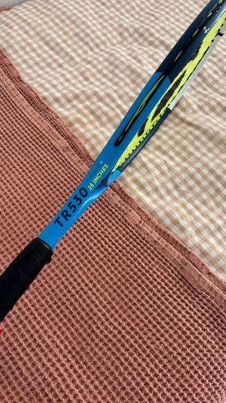 Raqueta de tenis Artengo (decathlon) 25