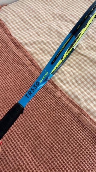 Raqueta de tenis Artengo (decathlon) 25