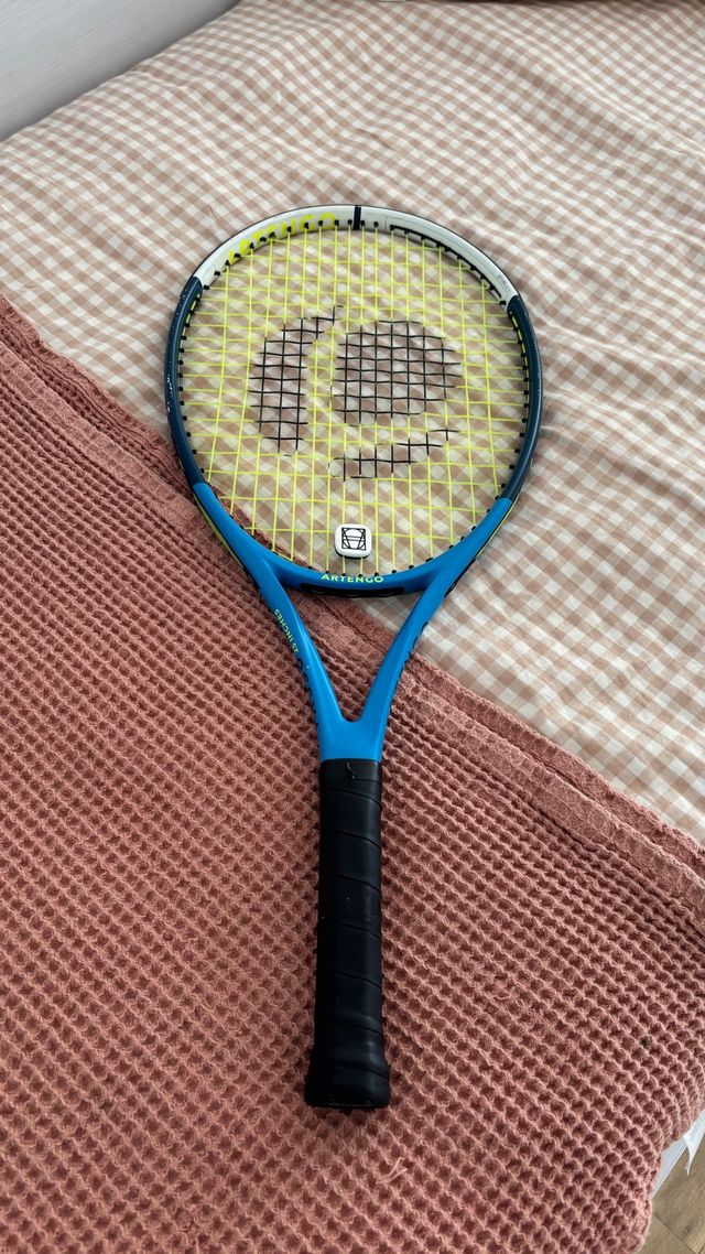 Raqueta de tenis Artengo (decathlon) 25