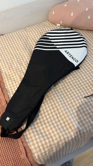 Raqueta de tenis Artengo (decathlon) 25