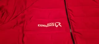Chaqueta Rock Expertenece chica talla L