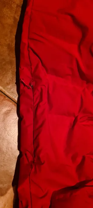 Chaqueta Rock Expertenece chica talla L