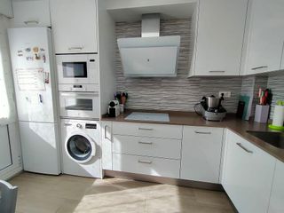 Piso en venta en Portugalete