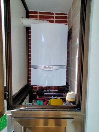 Piso en venta en Portugalete