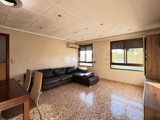 Dúplex en venta en Benetússer
