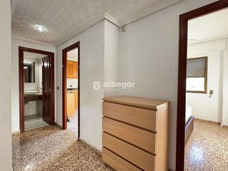 Dúplex en venta en Benetússer