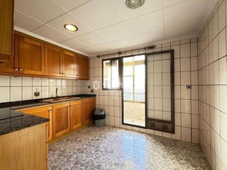 Dúplex en venta en Benetússer