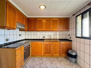 Dúplex en venta en Benetússer