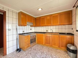 Dúplex en venta en Benetússer