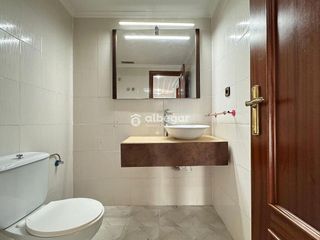 Dúplex en venta en Benetússer