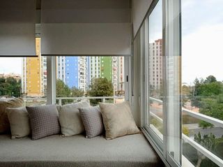 Piso en venta en Villajoyosa ciudad en Villajoyosa/Vila Joiosa (la)