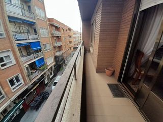 Piso en venta en Centro en Puertollano