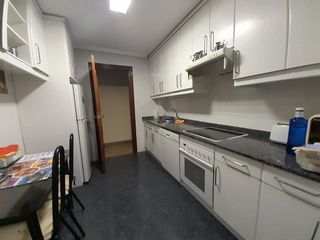 Piso en venta en Centro en Puertollano