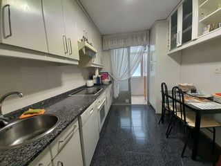 Piso en venta en Centro en Puertollano