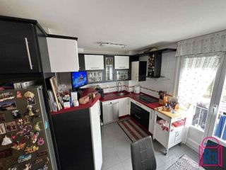 Piso en venta en Trobajo del Camino en San Andrés del Rabanedo