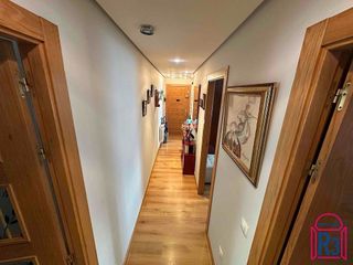 Piso en venta en Trobajo del Camino en San Andrés del Rabanedo