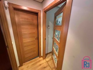 Piso en venta en Trobajo del Camino en San Andrés del Rabanedo