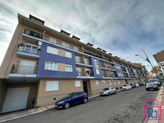 Piso en venta en Trobajo del Camino en San Andrés del Rabanedo
