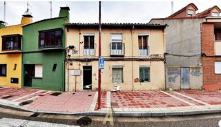 Piso en venta en Belén - Pilarica - Bº España en Valladolid