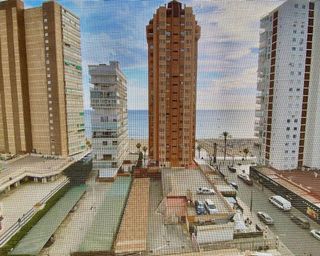 Piso en venta en Playa de Levante en Benidorm