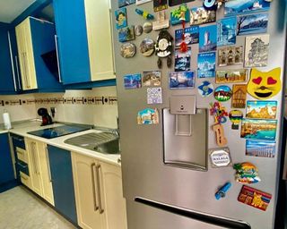 Piso en venta en Playa de Levante en Benidorm